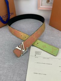 Picture of LV Belts _SKULVBelt40mmX95-110cm7D576597